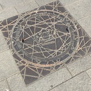 Meet your Posher, Christopher